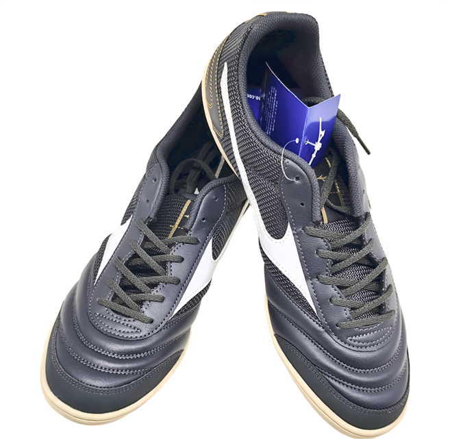 Mizuno 美津濃 MRL SALA 成人足球平底鞋