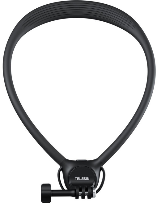텔레신 액션캠 넥마운트 스트랩 SE 2 라지, 1개, HNB-09