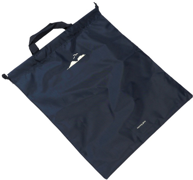 모닝글로리 독도 신주머니 어깨끈