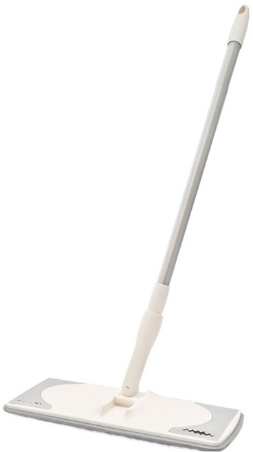 홈앤미 청소포용 밀대걸레, 1개