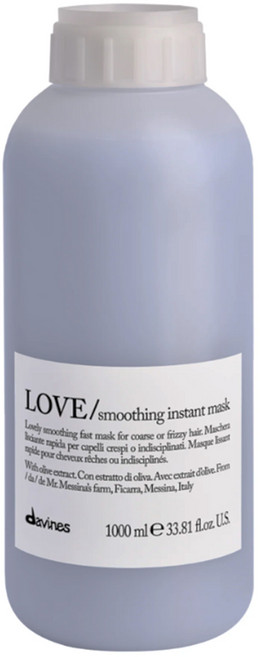 davines 達芬尼斯 甜愛 柔潤輕髮膜, 1瓶, 1L