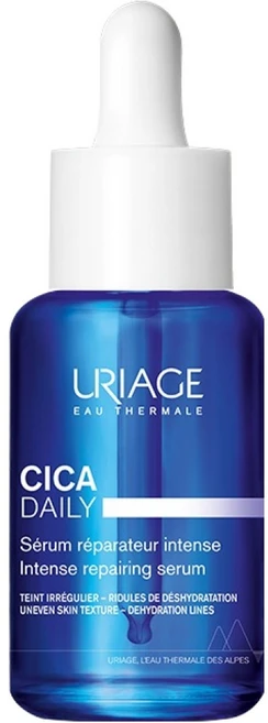 유리아쥬 시카 데일리 인텐스 리페어 세럼, 30ml, 1개 - 쿠팡