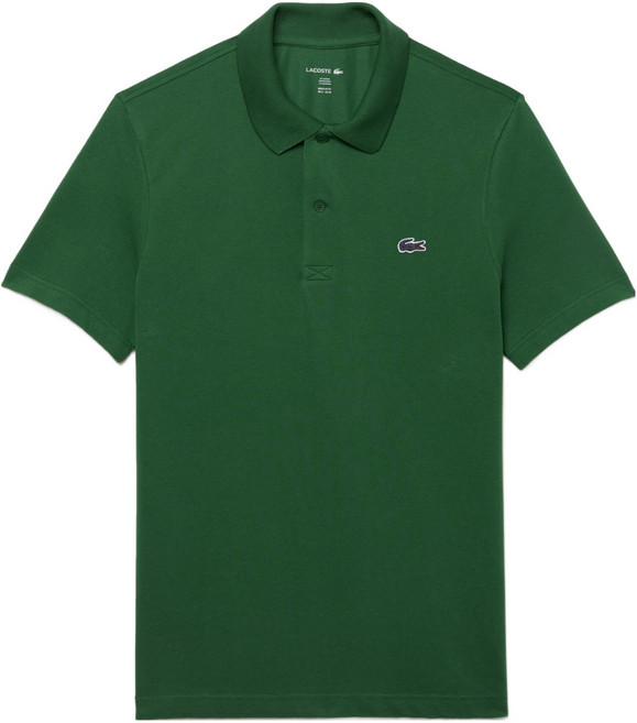 라코스테 베이직 폴로 반팔 티셔츠 DH8342-55G