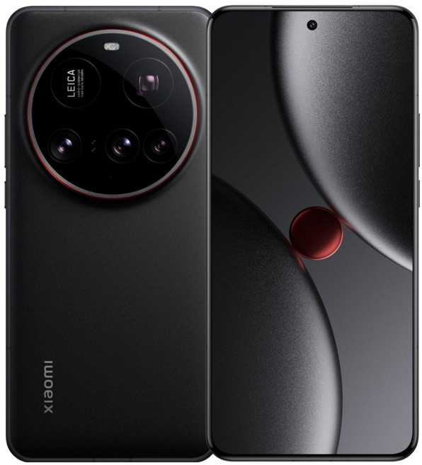 샤오미 15 ULTRA 자급제 스마트폰 16GB, 블랙, 512GB