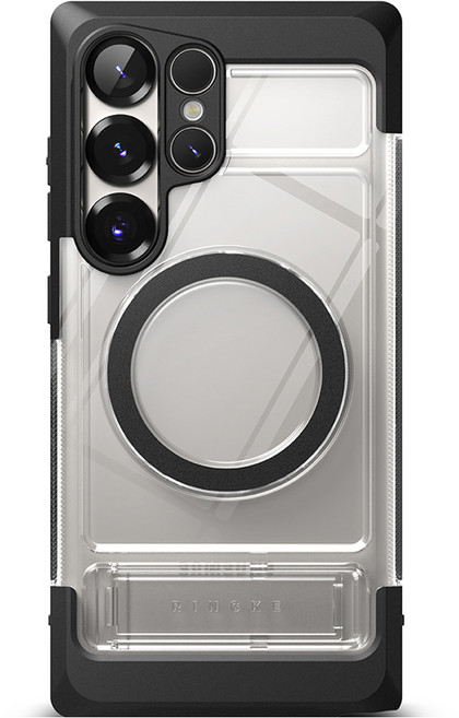 Ringke UX MagSafe 磁吸手機殼