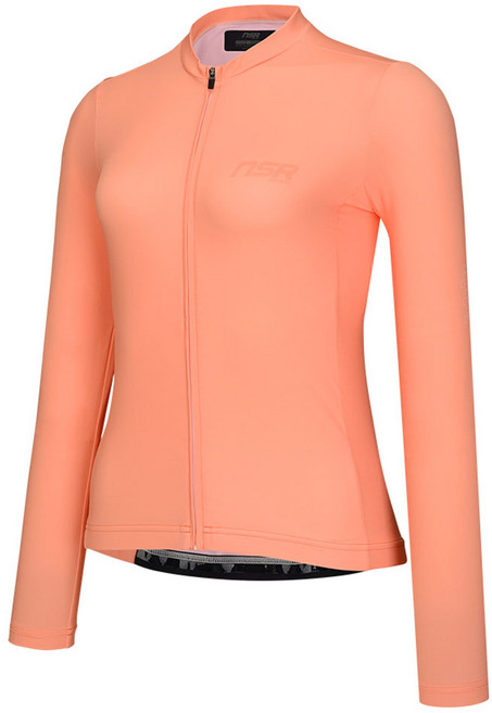 NSR 에센셜 긴팔 저지