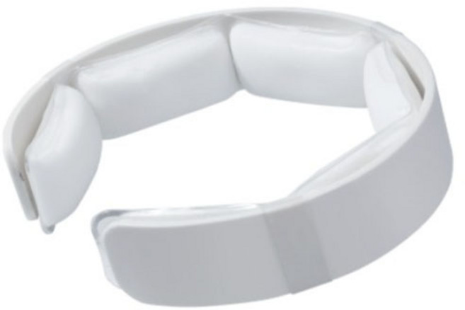 트렌디 와이드 아이스 넥쿨러, 1개