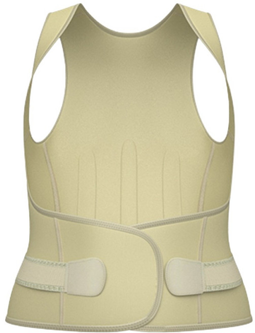 인포벨 쭉쭉핏 입는 테이핑, 1개, 베이지