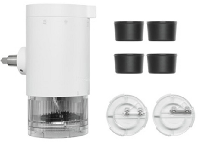 키친에이드 어태치먼트 빙수메이커, 5KSMSIAG