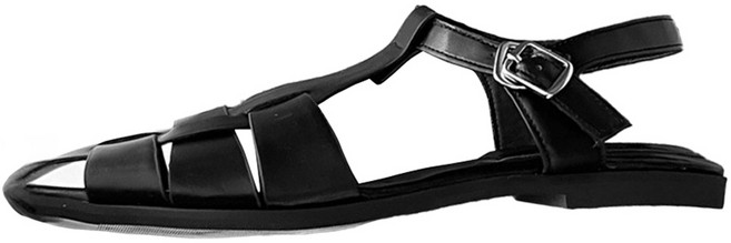 피체 여성용 스트랩 피셔맨 샌들 1.5cm Fi3221