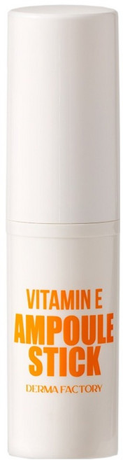 더마팩토리 EDLP 비타민 E 앰플 스틱, 1개, 9.5g