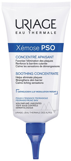 유리아쥬 제모스 피에스오 컨센트르 아빼장 크림, 150ml, 1개