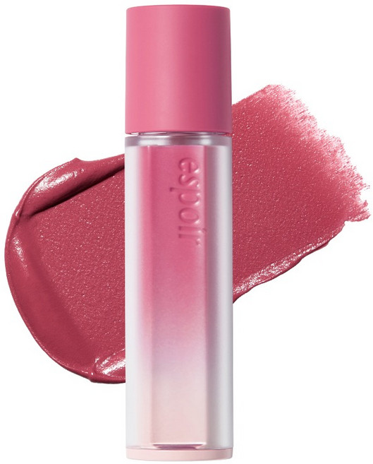 에스쁘아 꾸뛰르 립틴트 피팅 블러, 9호타로모브, 1개