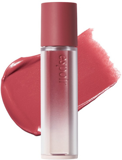 에스쁘아 꾸뛰르 립틴트 피팅 블러, 6호세레나데, 1개