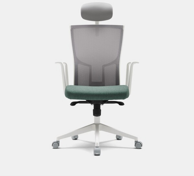 일룸 알렉스 의자, 애쉬그린