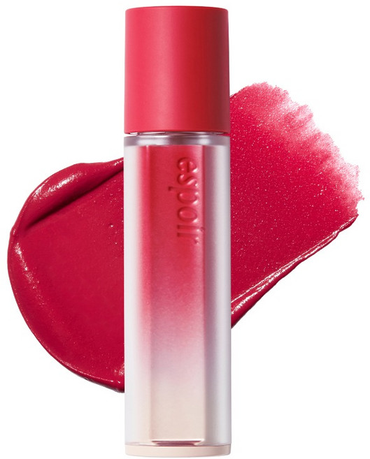 에스쁘아 꾸뛰르 립틴트 피팅 블러, 1호하이피레드, 1개