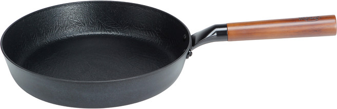 도루코 인덕션 포레스타 IH 쿡웨어 프라이팬, 28cm, 1개