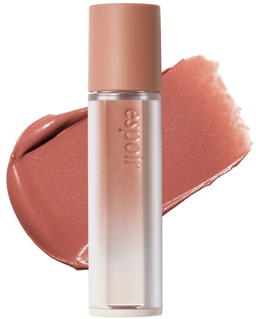 에스쁘아 꾸뛰르 립틴트 피팅 블러, 4호프림누드, 1개