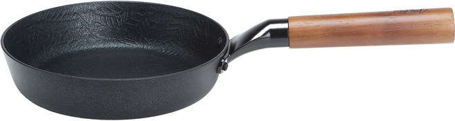 도루코 인덕션 포레스타 IH 쿡웨어 프라이팬, 20cm, 1개