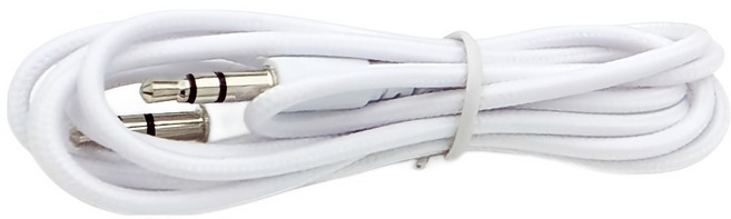 에듀플레이어 헤드셋 케이블, 1개, ECH22용 스테레오케이블