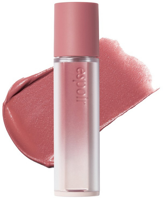 에스쁘아 꾸뛰르 립틴트 피팅 블러, 8호보바피그, 1개