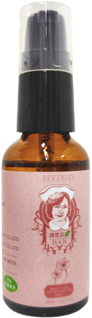 H&N 護您長優 乳房滋養油, 30ml, 1瓶