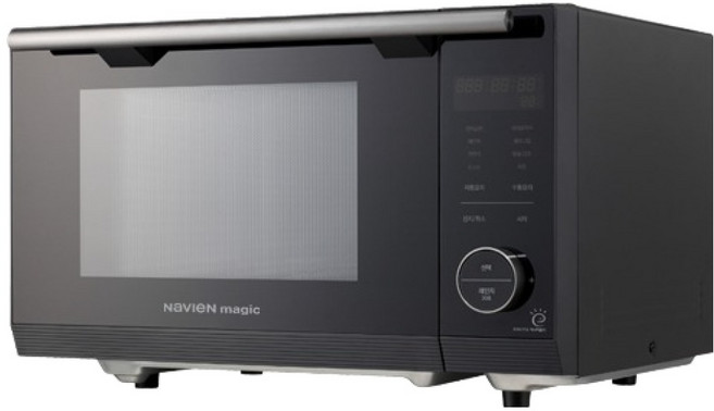 나비엔매직 트리플광파 오븐 블랙 30L 고객직접설치, EOF-1403NT