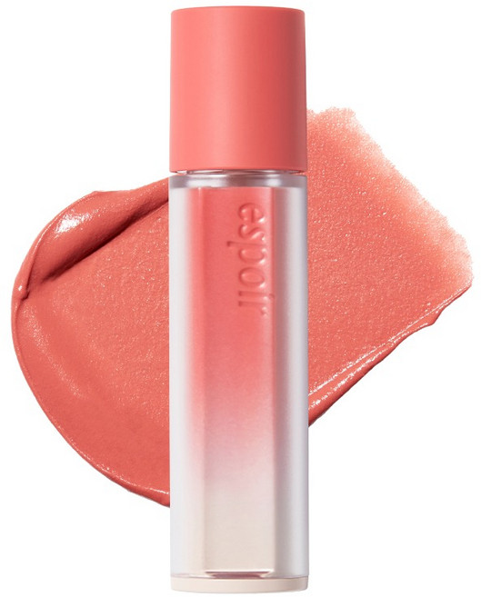 에스쁘아 꾸뛰르 립틴트 피팅 블러, 2호누가필링, 1개