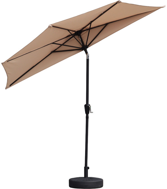 도리퍼니처 하프 파라솔, 인디핑크