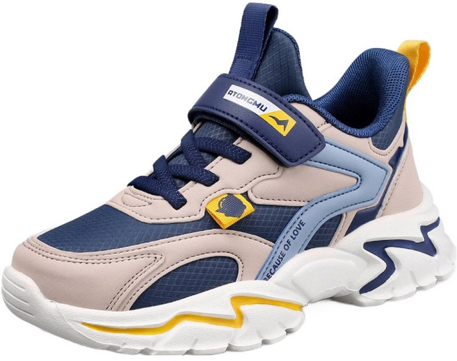 꼬꼬마슈 런닝 신발 kd3411