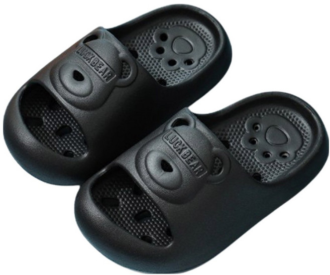 꼬꼬마슈 아동용 EVA 가벼운 층간소음 신발 kd3671