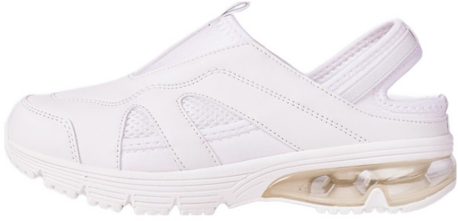 에르코앤 남녀공용 로이 발편한 간호사화