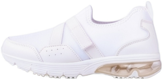 에르코앤 남성용 베리 간호사 운동화