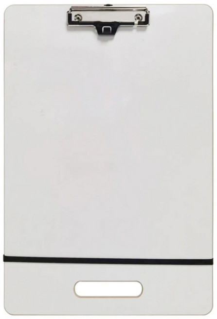 코히모 클립보드 손잡이형 화판 5W0118, 1개