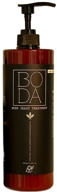 바른뷰티 보다 맥주효모 트리트먼트, 1L, 1개