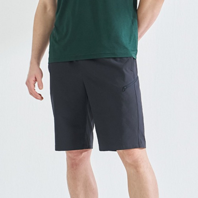MILLET GOLF 男士短褲