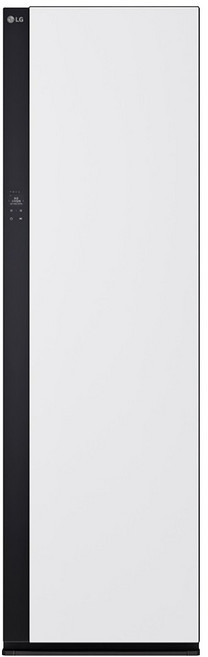 LG전자 NEW 오브제컬렉션 스타일러 방문설치, SC5MSR82A, 에센스 화이트