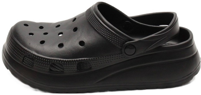 토퍼스 남성용 TOPUS 팡팡 키높이 샌들 601-1