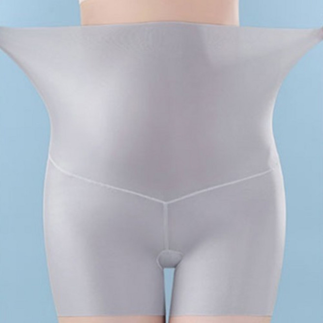 언헤브 얇고 시원한 임산부 속바지