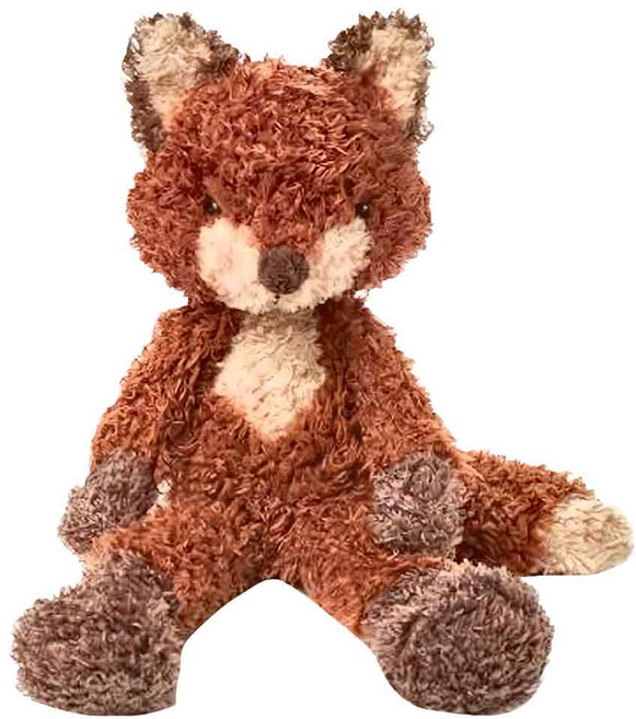 Bunnies by the Bay 海灣兔 擁抱森林系列娃娃, 1支, 狐狸