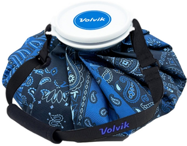 볼빅 스트랩 얼음 주머니, 1개