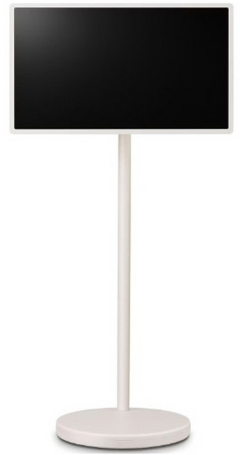 LG전자 QHD 스탠바이미 2 LED TV, 68cm(27인치), 27LX6TEGA, 스탠드형, 방문설치