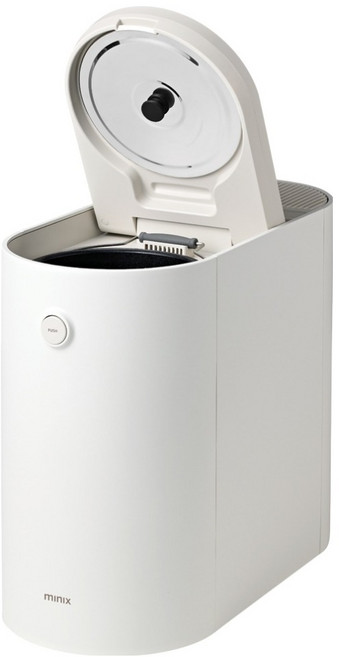 미닉스 더 플렌더 PRO 음식물 처리기 가정용, MNFD-120G, 그레이지