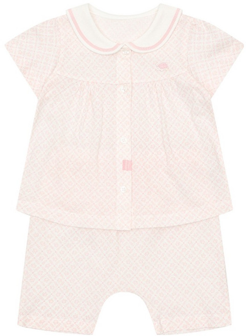 Tartine et Chocolat 嬰幼兒 GH Blping 內衣上下套裝