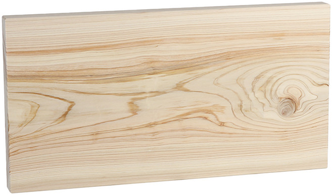 플라라 유절 편백도마, 우드, 1개