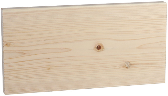 플라라 유절 편백도마, 우드, 1개