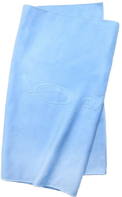 피닉스 건식 스포츠 타월 90 x 40 cm PST-02, 블루, 1개