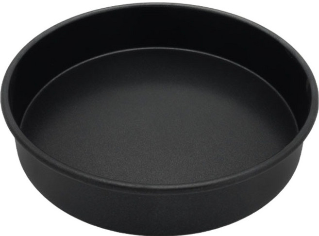 아노마드 국내생산 45 원형케이크틀 양면코팅, 1개