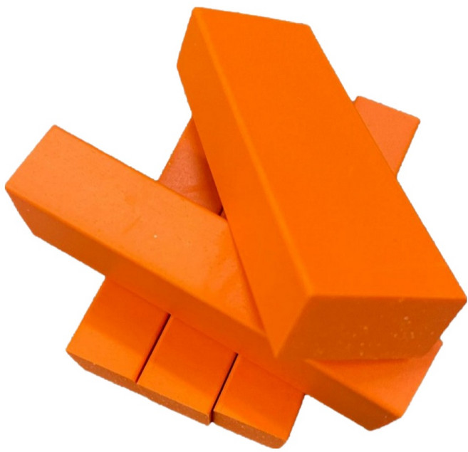 욕실 물때 만능 지우개 제거 클리너, 5개