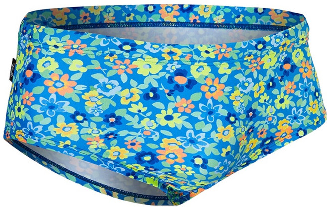 랠리 남성용 탄탄이 매그넘 브리프 숏사각 실내 수영복 PSMR17